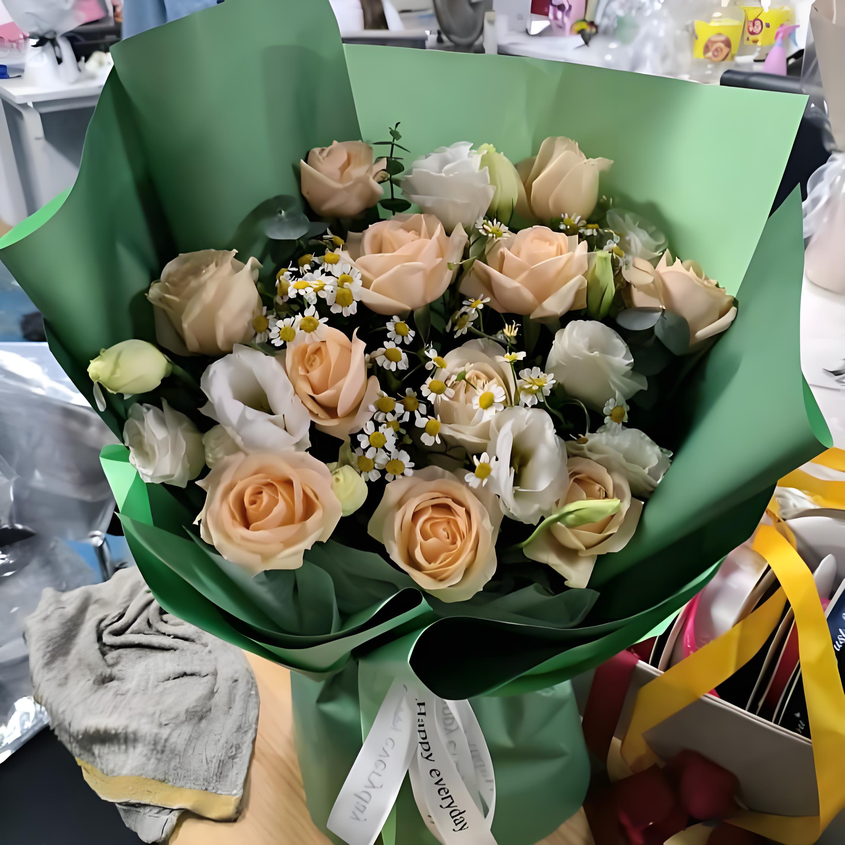 绵阳三台县花店