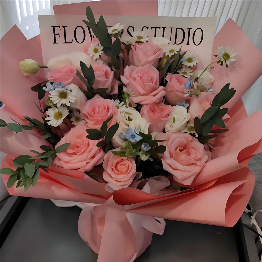 绵阳三台县花店